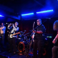 P9 Borderline band and Glyn 1 c Ray Baldwin 2016