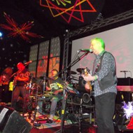 P9 club 85 band pic with Lee c Grant Meaby 2016